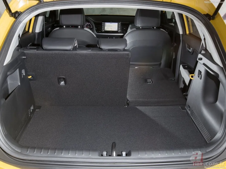 Kia Stonic Türkiye'de satışta! İşte 2018 Kia Stonic'in fiyatı ve donanmım özellikleri... 18