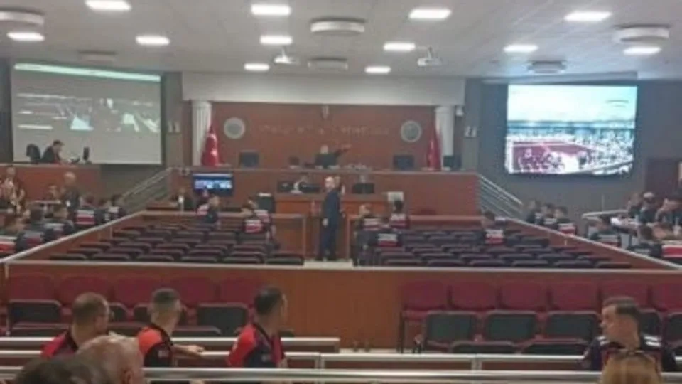 Özdağ hakkında 4,5 yıla kadar hapis istemi