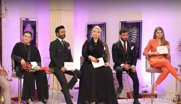 Erhan Saffar mesleği ne, ne iş yapıyor? Kısmetse Olur Erhan kimdir, kaç yaşında, nereli? İşte daha önce katıldığı programlar 3