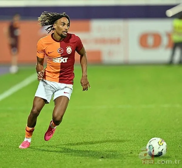 Cimbom'da yaprak dökümü! İngilizler harekete geçti... 9