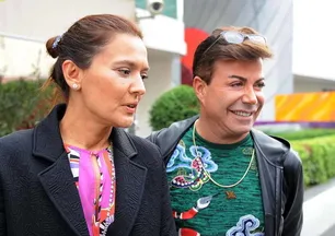 Fatih Ürek'le barışan Demet Akalın itiraf etti: "Bir kişi daha kaldı"