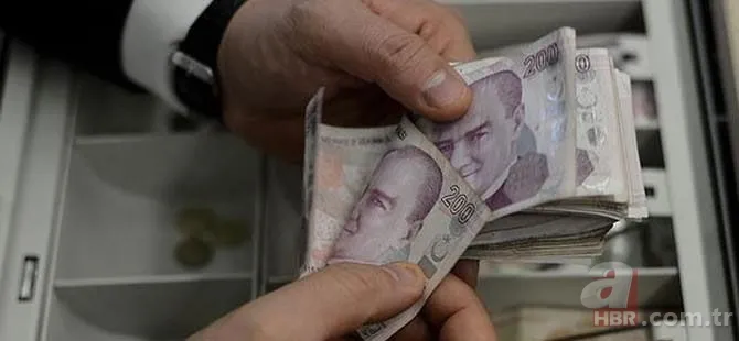 Emekliye her ay enflasyon farkı | Memur ve emekliye toplu sözleşme müjdesi 13