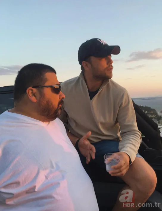 Yıllar geçse de unutmadı! Tolga Sarıtaş’tan özlem dolu paylaşım: “Özlüyoruz çok…” 6