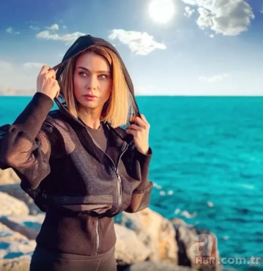 Kurtlar Vadisi dizisinin Yahya Reis'i Yaşar Karakulak sosyal medyayı salladı! Herkes onu konuşuyor 25