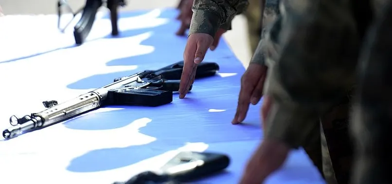 BEDELLİ ASKERLİK YASASI BAÅKAN ERDOÄAN'IN ONAYINA SUNULDU