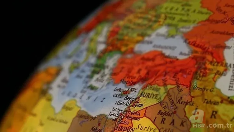 Beyrut-Tel Aviv hattında kriz! Savaş çanları çalıyor! Katil Netanyahu'nun sinsi planı devrede 2