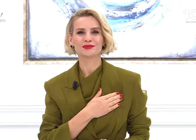 Esra Erol 6 Aralık Çarşamba tek parça izle