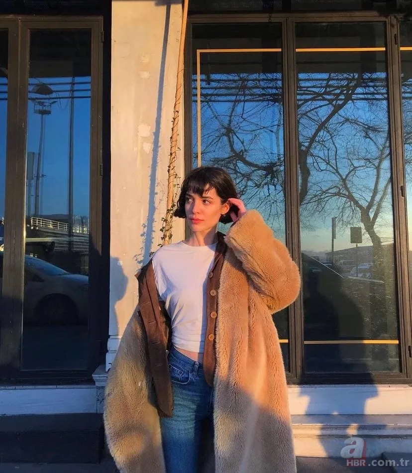 Yalnız Kurt Mira kimdir, gerçek adı ne? Yalnız Kurt Yaprak Medine kimdir, kaç yaşında? İşte Instagram hesabı... 10