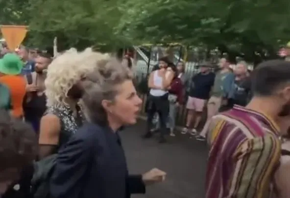 LGBT destekçisi ABD Başkanı Joe Biden’dan yeni skandal: 31 Mart’ı sapkınlık günü ilan etti