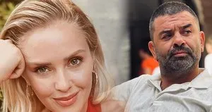 Bülent Şakrak ve Esra Akpınar ayrıldı mı? Kafaları karıştan hamle...