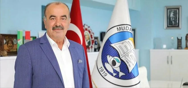 Mudanya Belediye Başkanı Hayri Türkyılmaz’dan akıllara durgunluk veren hukuk zaferi sözleri