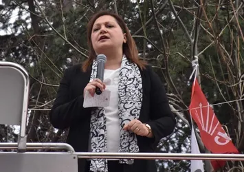 CHP'deki yeni krizin adresi Afyonkarahisar! Burcu Köksal partisini yaylım ateşine tuttu: Allah'tan korkmayıp kuldan utanmayanlarla hesaplaşacağım