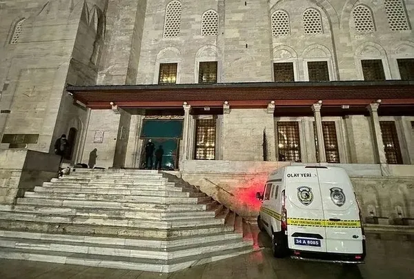 Saldırıya uğrayan imam Galip Usta A Haber’e özel konuştu! Yaşadıklarını böyle anlattı: Öğrencilerim canlarını siper ettiler