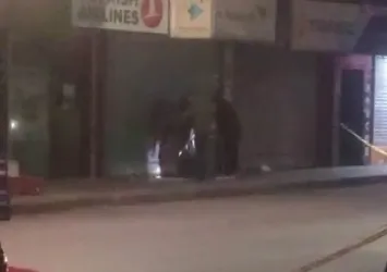 Tunceli’de şüpheli çanta paniği! Polisi alarma geçirdi
