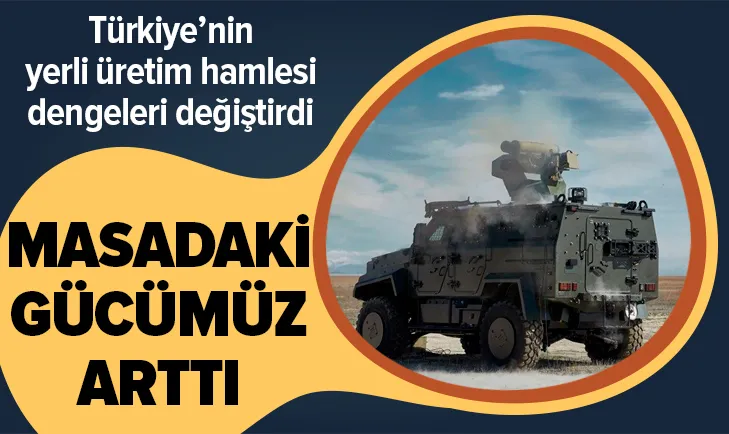 Yerli üretim neden önemli?