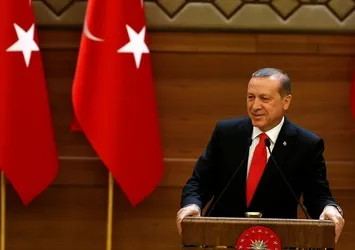 Erdoğan'dan 3 sürpriz kabul!