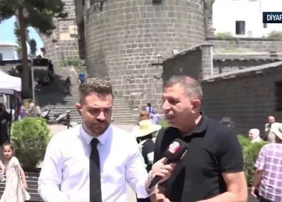 PKK kongresi toplandı sıra fesihte!