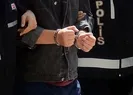 Ankarada change operasyonu: 4 şüpheli yakalandı