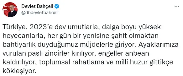 son-dakika-mhp-genel-baskani-bahceliden-karadenizde-dogal-gaz-kesfi-aciklamasi-turkiye-gucune-guc-katmaktadir-1672234189958.jpg Son dakika: MHP Genel Başkanı Bahçeli'den Karadeniz'de doğal gaz keşfi açıklaması! Türkiye gücüne güç katmaktadır - 2