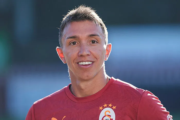 Son şampiyon Galatasaray açılış maçına hazır - 1