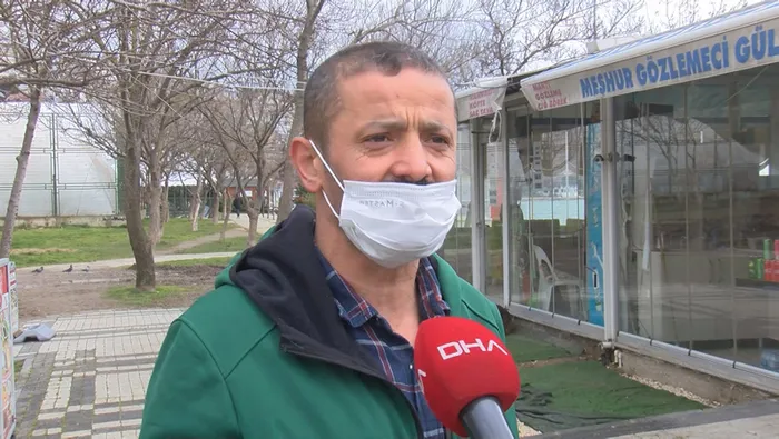 Büyükçekmece Sahili’nde esnafın 15 günde üçüncü kez dükkanı mühürlendi! CHP'li belediyeye ve İBB'ye isyan ettiler - 4