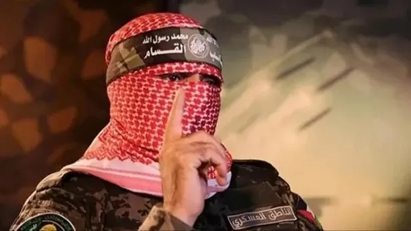 Katillere inanç yok! İsrailli askeri uzmandan Hamas itirafı: Çöküşten çok uzak...