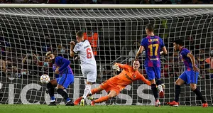 Şampiyonlar Ligi’nde günün sonuçları