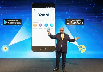 Turkcell’den Türkiye’ye yerli ve milli arama motoru: Yaani