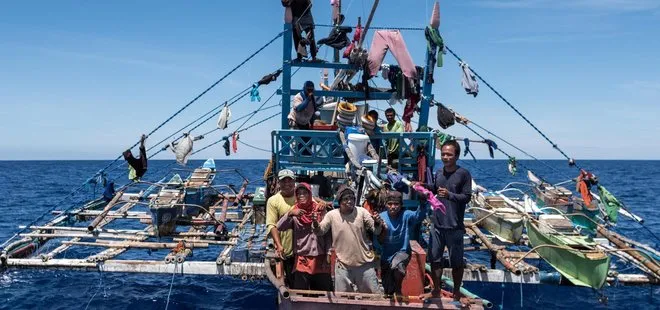 Son dakika: Çin’de balıkçı teknesi battı: 8 ölü