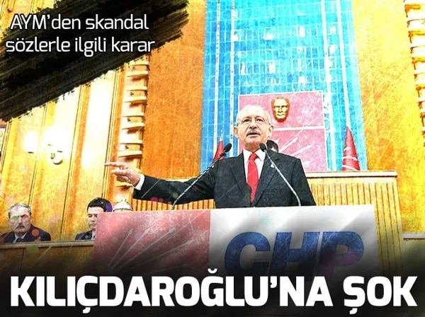 Başbakan Yıldırım'dan Kılıçdaroğlu'nun asılsız iddialarıyla ilgili açıklama - 1