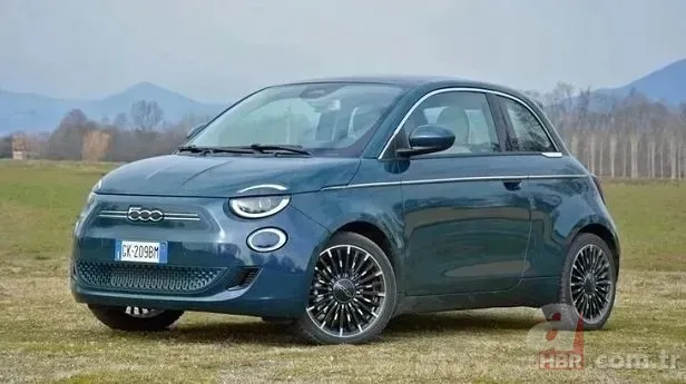 Fiat yeni yılda kapıyı 40 bin TL ile açtı! 2024 yılının ilk Fiat Egea, Egea Cross, Panda, 500, 500e, 500X fiyat listesi… 24