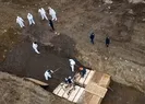 Aşı konusunda hedefe ulaşılamadı!