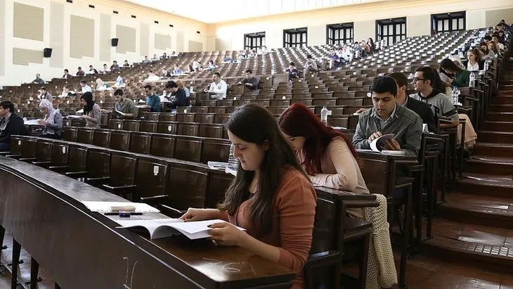 HER AN AÇIKLANABİLİR! YKS sonuçları erken açıklanır mı? 2022 YKS TYT AYT sınav sonuçları ne zaman, saat kaçta açıklanacak?