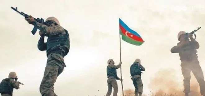 Son dakika: Azerbaycan ile Ermenistan’a flaş çağrı