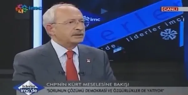 Bakan Mustafa Varank Kemal Kılıçdaroğlu'nun videosunu paylaştı: Bunun adı şizofrenidir! - 3