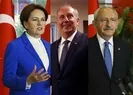 CHP ve İYİ Parti’den 10 vekil Muharrem İnce ile hareket edecek! Tasfiye edilenler işaret bekliyor