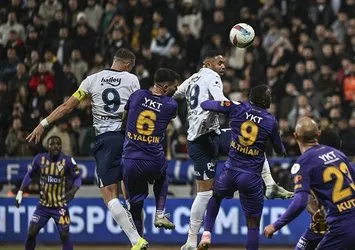 Fenerbahçe evinde Eyüpspor’u konuk ediyor! İşte muhtemel 11’ler