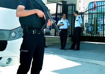 FETÖ'ye destek sağlayan 41 şüphelinin mal varlıklarına el konuldu
