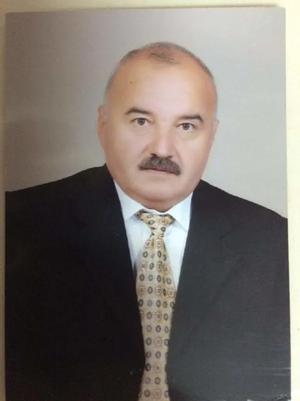 İzmir'deki saldırıda şehit olan katibin kimliği belli oldu - 1