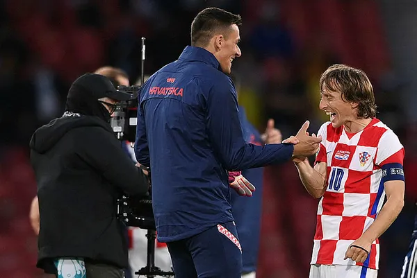 İngiltere, Hırvatistan ve Çekya EURO 2020’de tur atladı