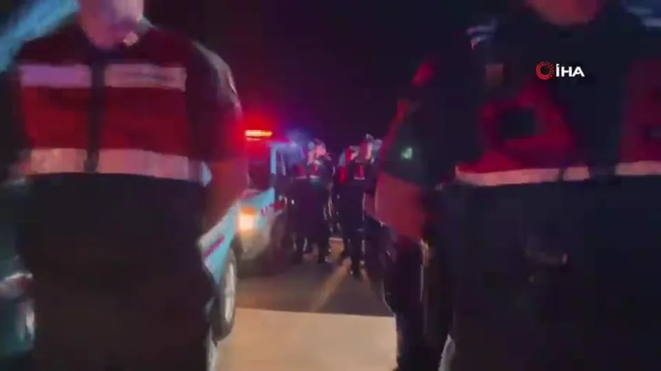 Suç örgütlerine darbe