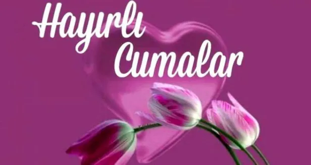 En güzel kısa ve öz cuma mesajları 2020: Dualı ve ayetli cuma mesajları! Hayırlı cumalar...