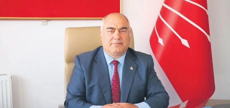 CHP'li Bülent Oğuz tacize 'basit' dedi!