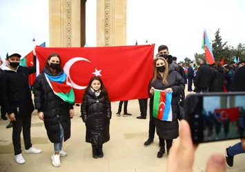 Son dakika: Tarih 10 Kasım olarak belirlenmişti! Azerbaycan'dan flaş 'Zafer Günü' açıklaması: Değiştirildi