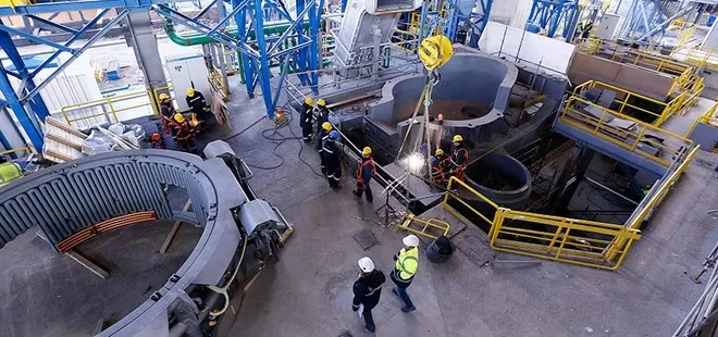 MKEK’de Yasin Akder dönemi