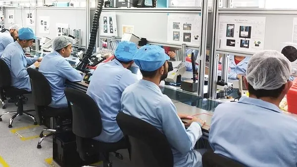 Yerli cep telefonu adımları meyvelerini verdi! Pazarın yarısını kaptı - 2
