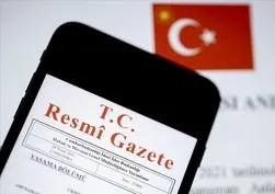 Resmi Gazete’de atama kararları: Diplomasi ve bürokraside önemli değişiklikler
