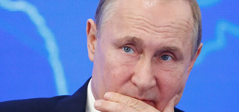 Putin'den Yeni Zelanda’da camilere yönelik saldırı hakkında açıklama