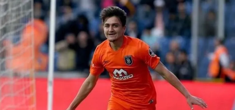 Cengiz Ünder 13 milyon Euro'ya İtalyan devinde!