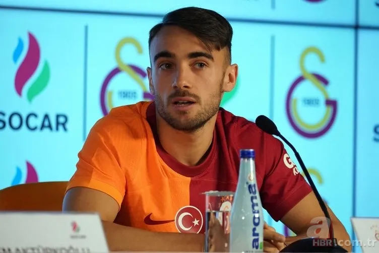 Cimbom'da yaprak dökümü! Zaniolo'nun ardından o yıldız da gidiyor... 12